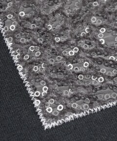 Heren T-shirt zwart