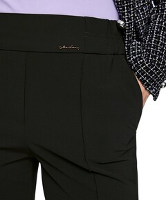 Hose WASHINGTON dames pantalon zwart