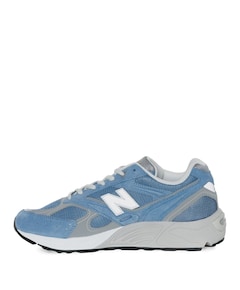 U880R heren sneakers blauw