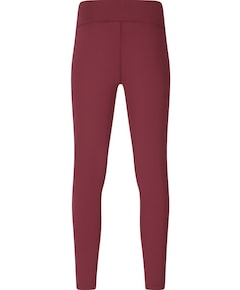 Blossom W tights dames tights bordeaux