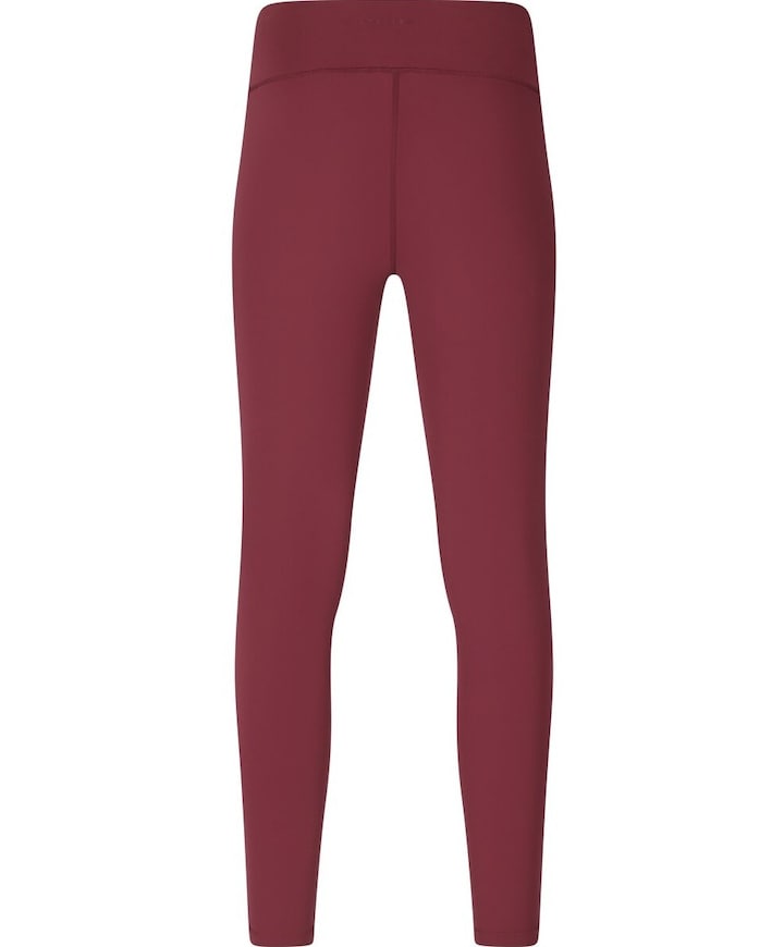 Blossom W tights dames tights bordeaux