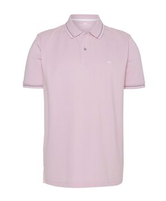 Heren polo roze