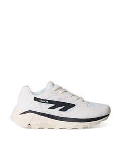 Hts shadow rgs  dames sneakers zwart
