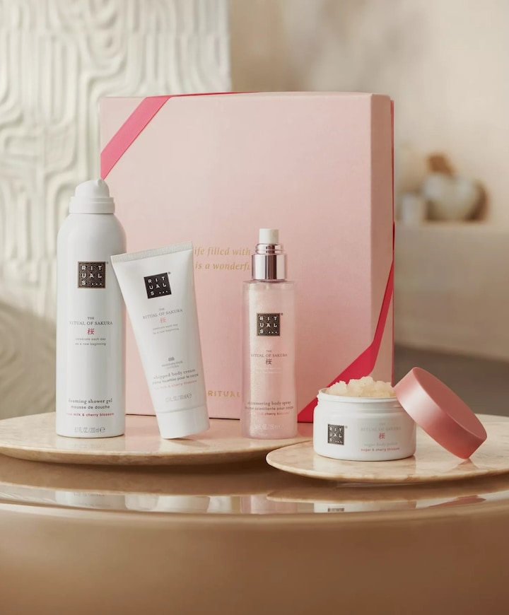 Gift Set Sakura