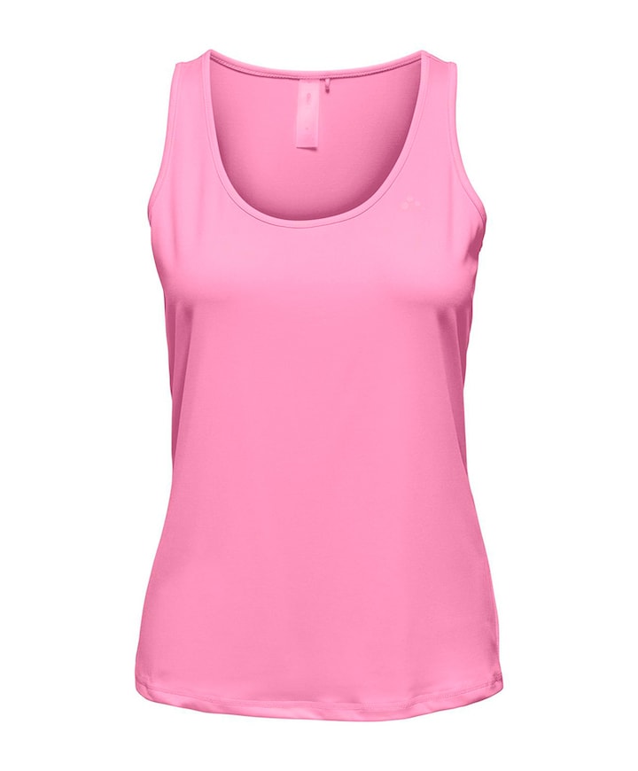 Singlet roze