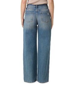 Poseph dames jeans blauw