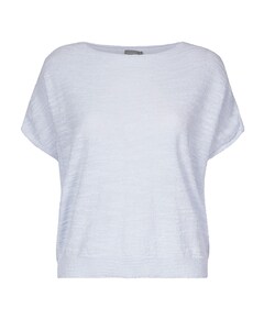 T-shirt blauw