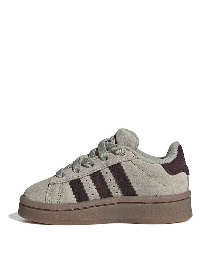 CAMPUS 00s CF EL I uniseks sneakers  beige