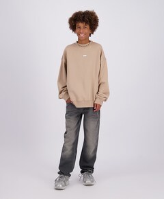 Denver jongens jeans zwart