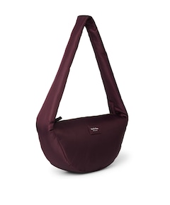 Uniseks tas  bordeaux