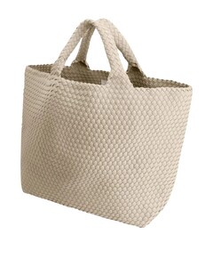 Dames tas beige