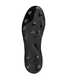 Copa Pure Iii Pro Fg heren voetbalschoenen zwart