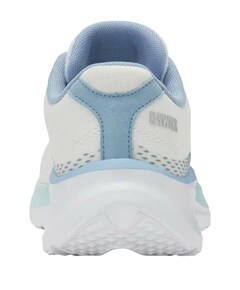 KS AFW SELBY-BRIGHT dames fitnesschoenen wit