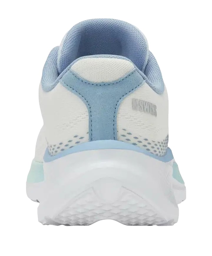 KS AFW SELBY-BRIGHT dames fitnesschoenen wit