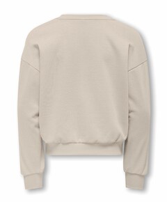 Sweater beige