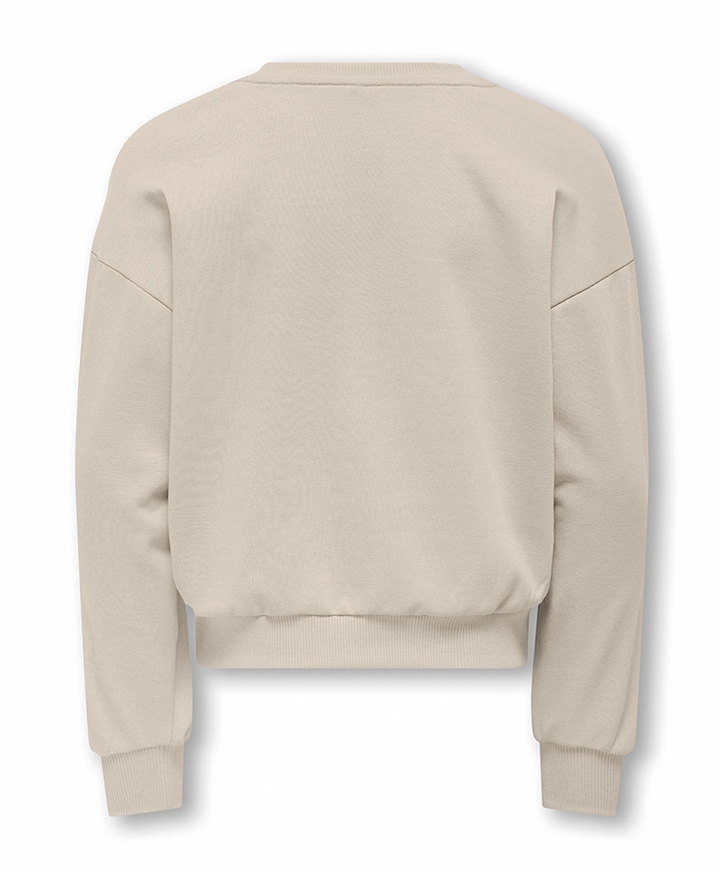 Sweater beige