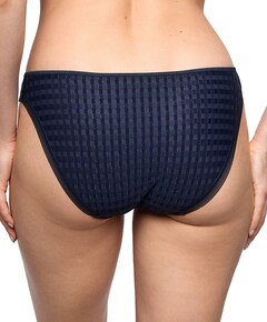 Dames slip blauw