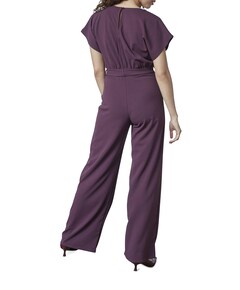 Girl-ju.v jumpsuit bordeaux