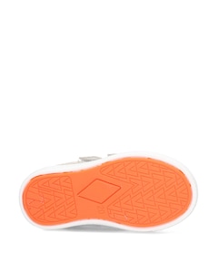 Luca Louw jongens sneakers beige