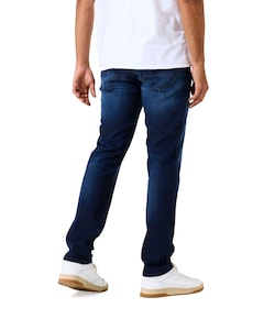 691/32 col.2799_Rocko heren jeans blauw