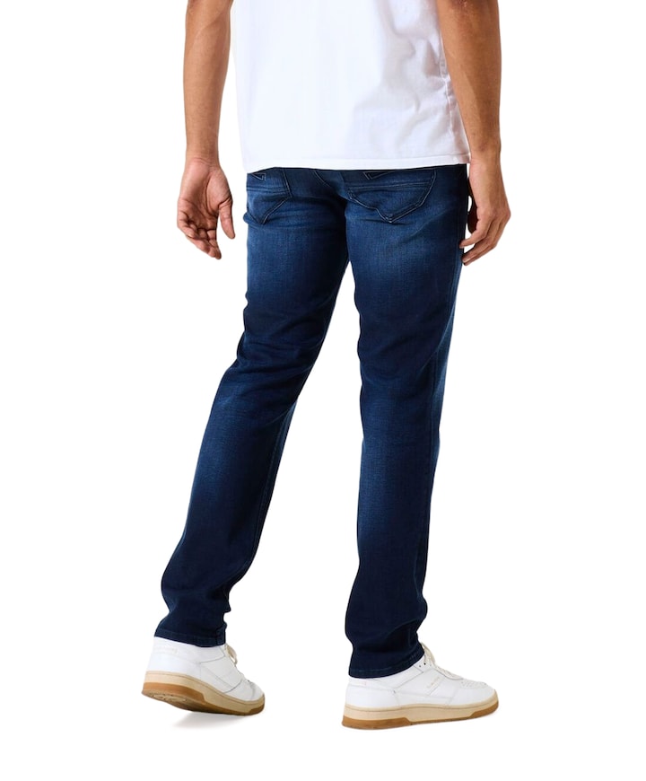 691/32 col.2799_Rocko heren jeans blauw