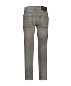 Brando jongens jeans grijs