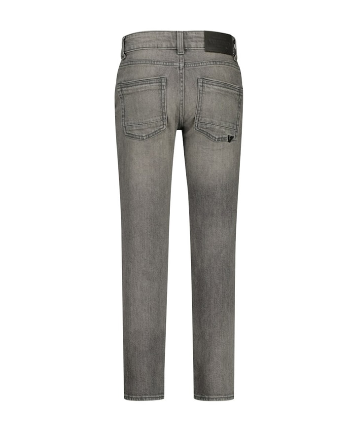 Brando jongens jeans grijs