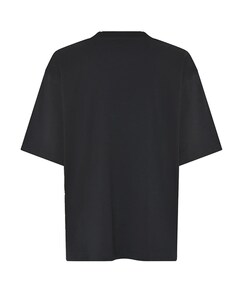 Dames T-shirt zwart