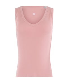 Dames top roze