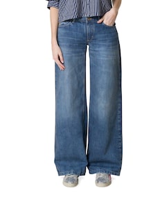Skale 7898 Krosstone dames jeans blauw