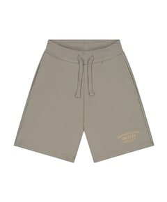 Fraternite jongens korte broek beige