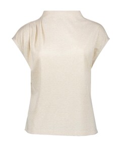 Dames blouse ecru