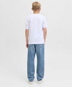 JJICHRIS JJORIGINAL SBD 192 NOOS JN jeans blauw