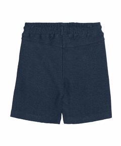 Jongens korte broek blauw