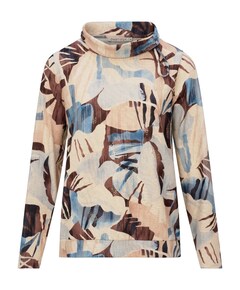 Dames coltrui blauw