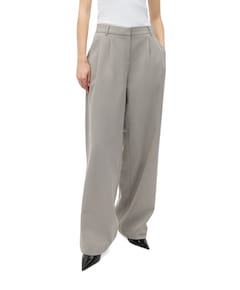 ENDORE 7092 dames broek grijs