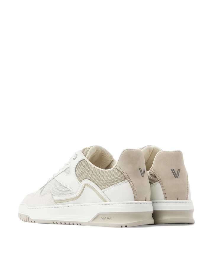 Jay Wess heren sneakers grijs