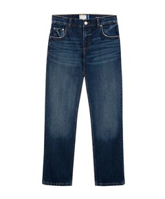 Terry B jongens jeans blauw
