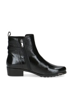 Women Boots dames enkellaarzen zwart