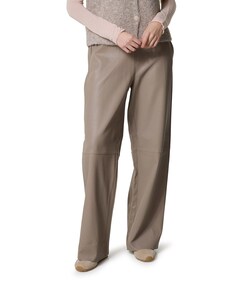 FQVEGGY broek beige