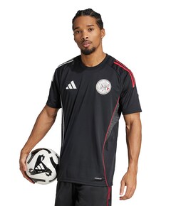 T-shirt zwart