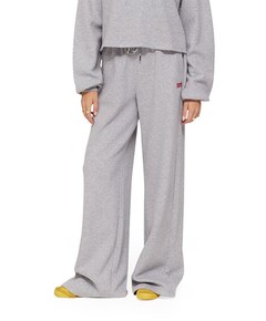 FROUKJE-PA dames broek grijs