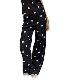 CMFIE dames broek zwart