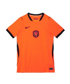Unisex T-shirt oranje