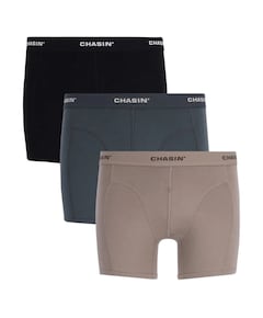 Heren boxershort groen