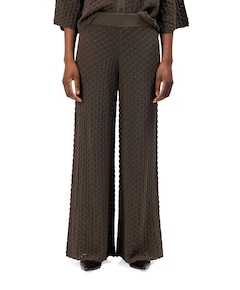 Tinko dames broek bruin
