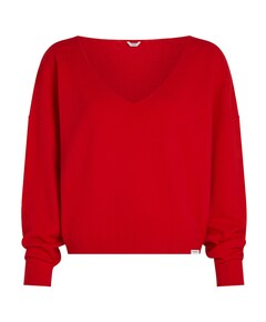 Trui rood
