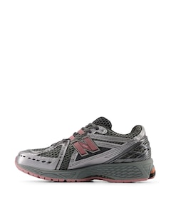 dames sneakers grijs