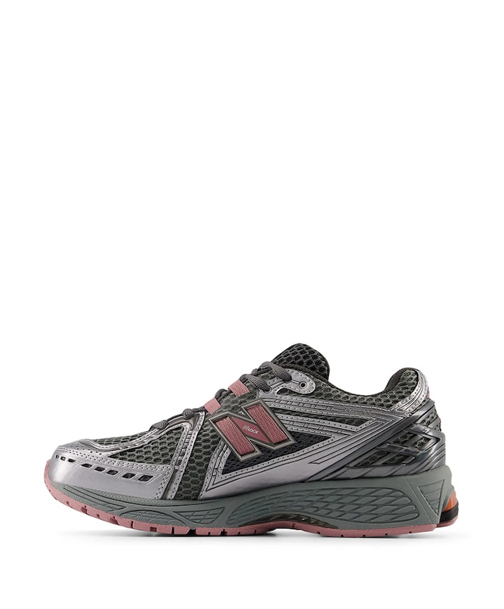 dames sneakers grijs