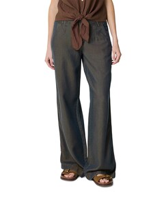 Liv Tailored dames broek bruin